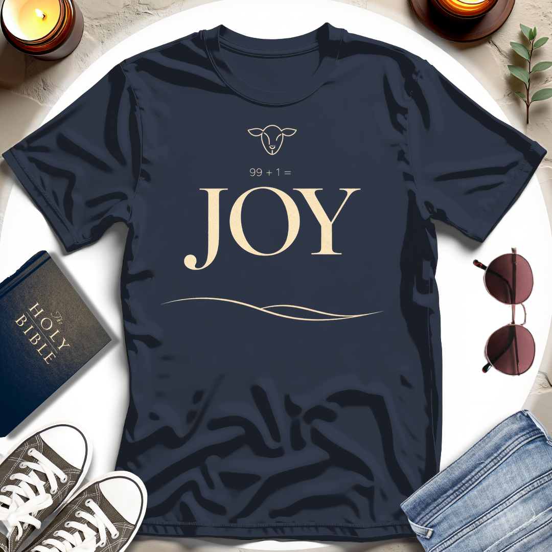 Lost‑Sheep Math I T-Shirt