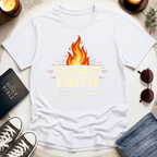 FEARLESS FAITH T-Shirt