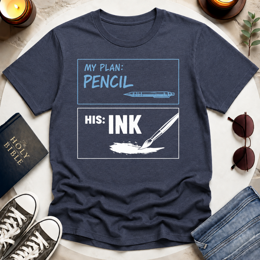 MY PLAN IV T-Shirt
