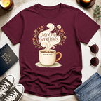 My Cup Overflows T-Shirt