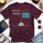 EXPECTATION T-Shirt