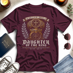The King's Mark T-Shirt