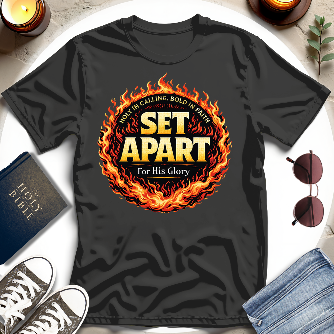 SET APART T-Shirt