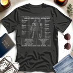 Armor System, Anterior T-Shirt