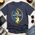 Work of the Holy Spirit T-shirt