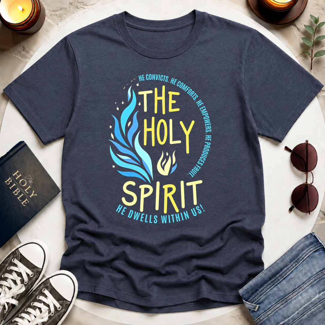 Work of the Holy Spirit T-Shirt II
