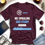 Me vs. God I T-Shirt