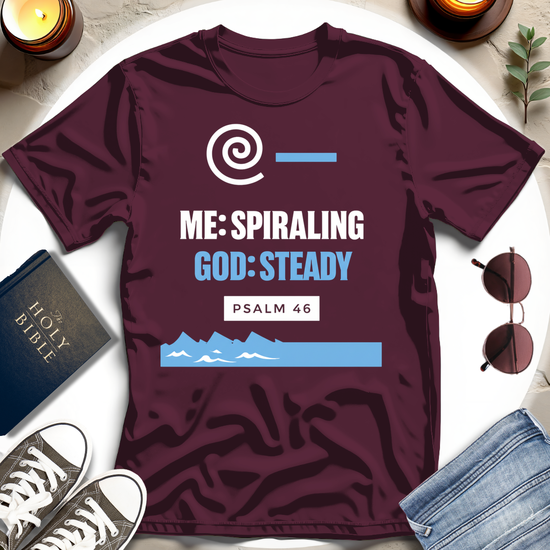 Me vs. God I T-Shirt