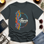 The Body of Christ T-shirt