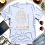 Tribe of Judah, Scepter T-Shirt