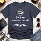Provision Math T-Shirt