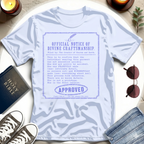 I Didn't Just Happen T-Shirt