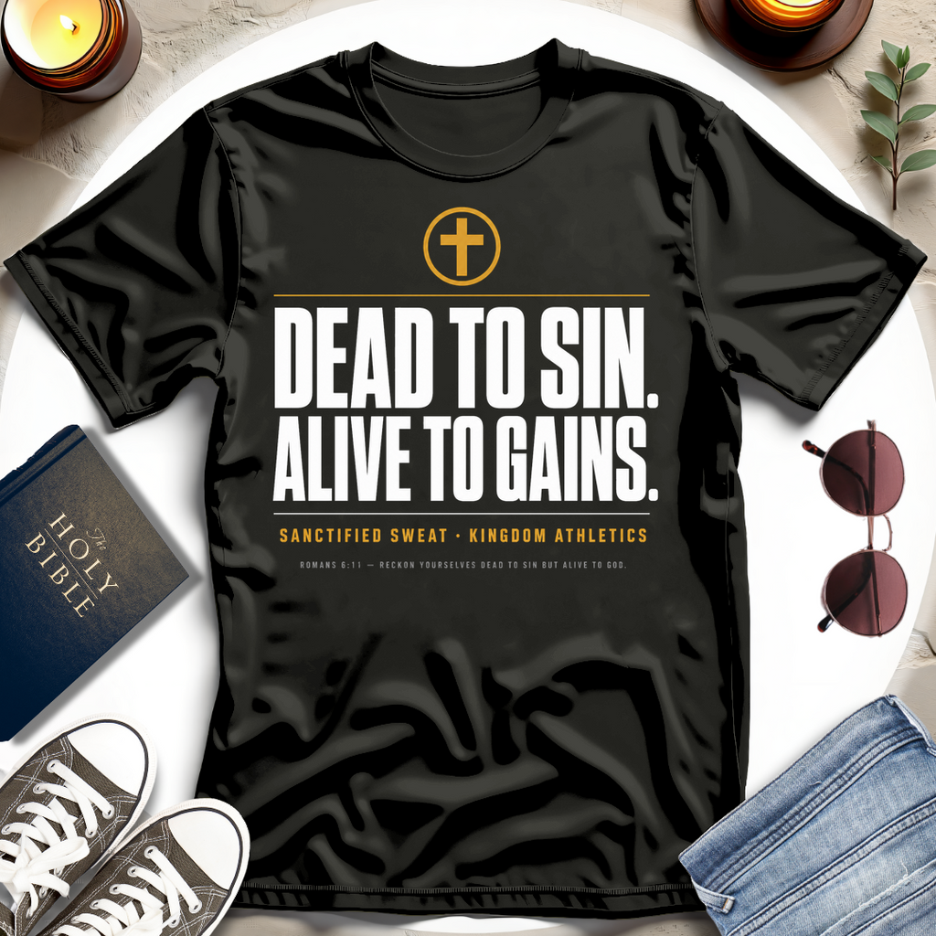 Dead to Sin T-Shirt