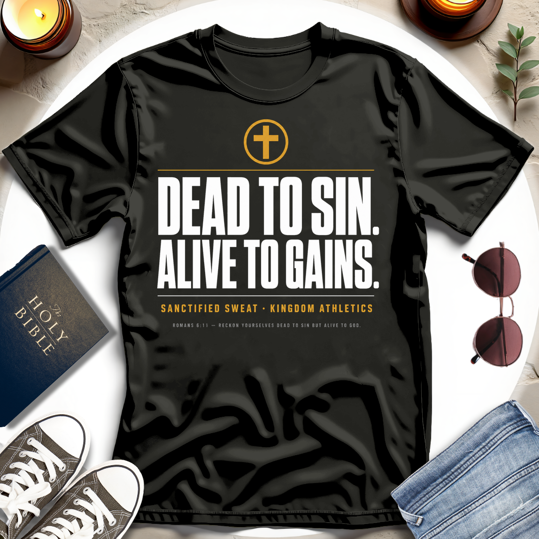 Dead to Sin T-Shirt