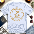 Holy Grounds Coffee Co. T-Shirt