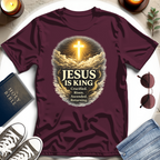 Jesus Is KING T-Shirt