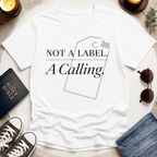 NOT A LABEL II T-Shirt