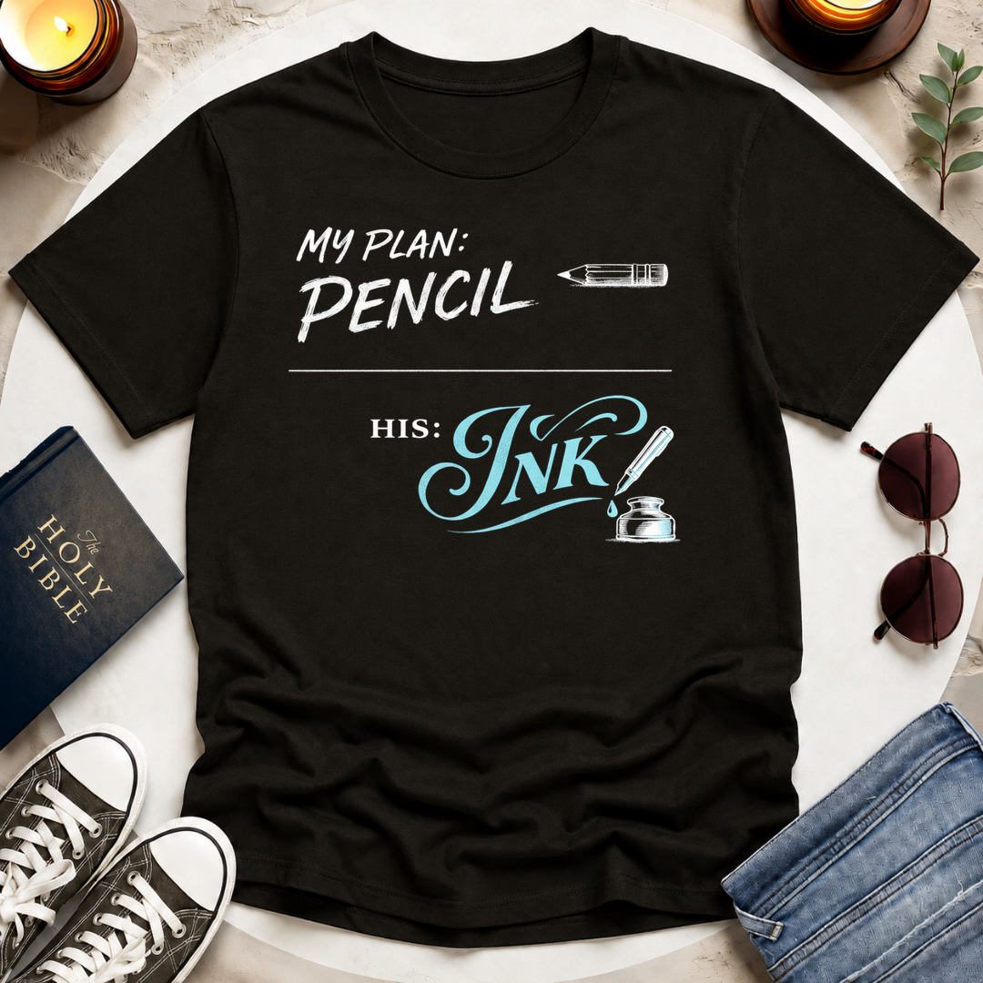 MY PLAN I T-Shirt