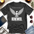 Wings of Crosses T-Shirt