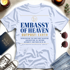 Embassy of Heaven T-Shirt