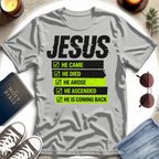 JESUS IV T-Shirt