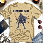 ARMOR OF GOD II T-Shirt