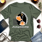 Spill the Tea on Truth T-Shirt II