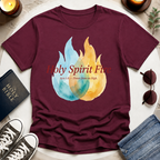 Holy Spirit Power T-Shirt