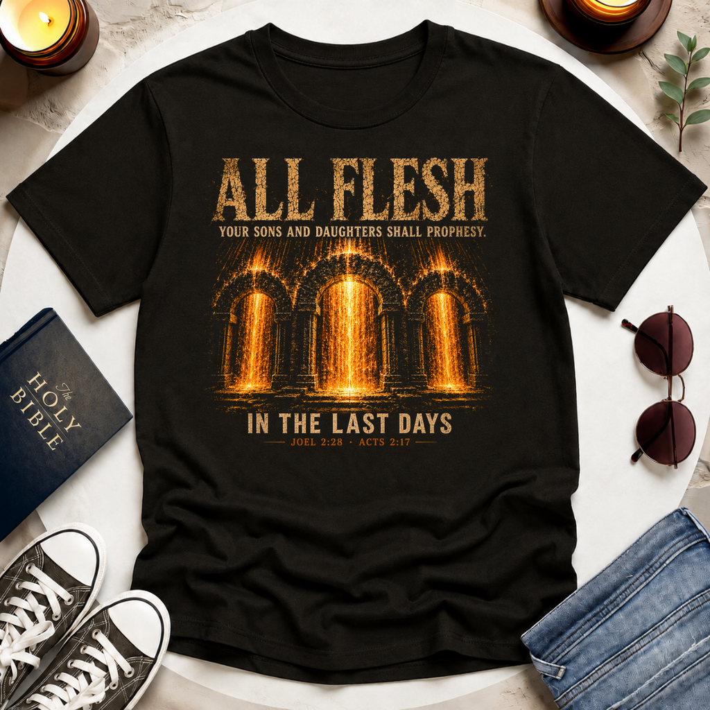 All Flesh T-Shirt