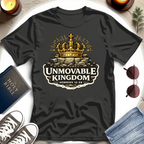 Unmovable Kingdom T-Shirt