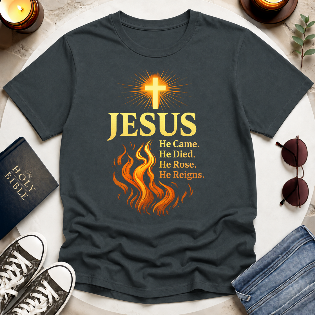 JESUS T-Shirt