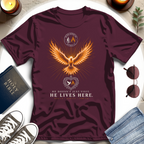 From River To Upper Room T-Shirt