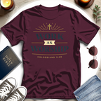 Work as Worship T-Shirt