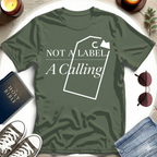 NOT A LABEL II T-Shirt