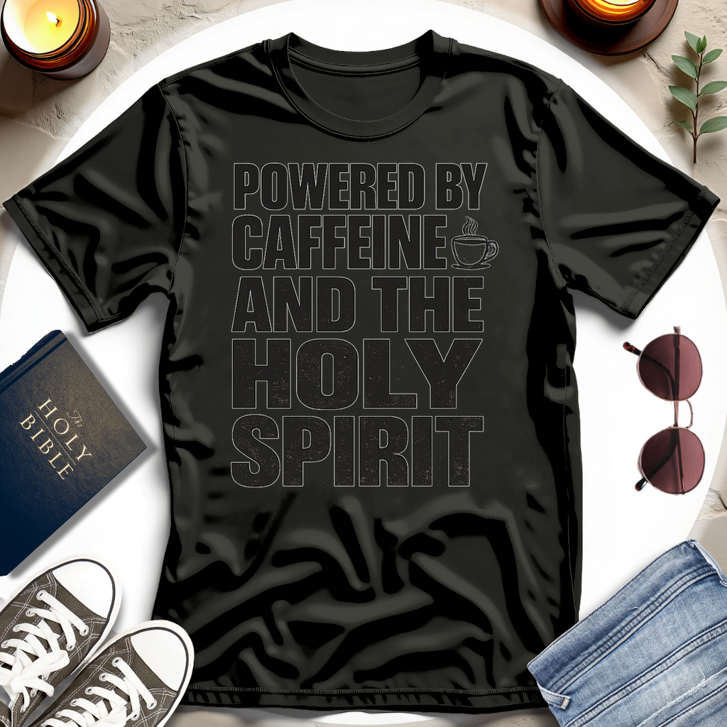 Powered T-Shirt