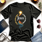 The Gospels of Jesus T-shirt I