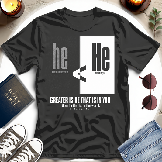 GREATER T-Shirt