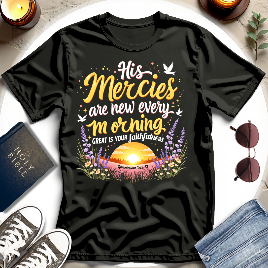 Purpose in Pain T-shirt II