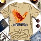 They Shall Mount Up T-Shirt