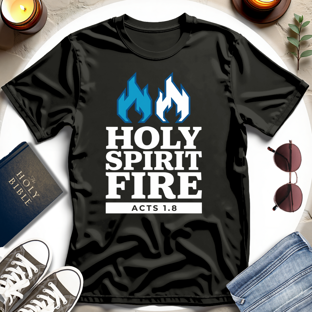 Holy Spirit Power II T-Shirt