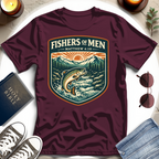 Fishers of Men T-Shirt