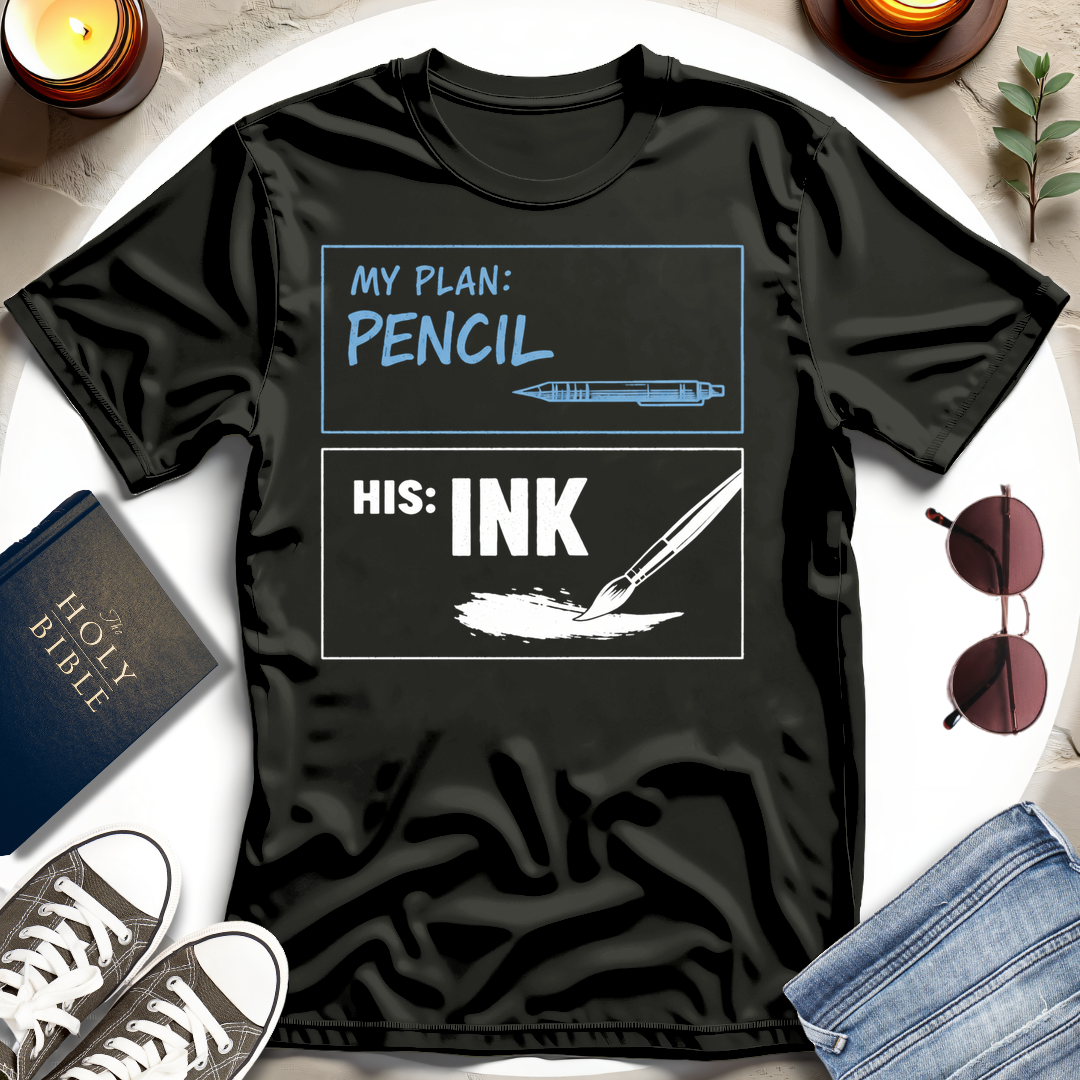 MY PLAN IV T-Shirt