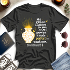 More Than Enough T-shirt