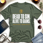 Dead to Sin T-Shirt