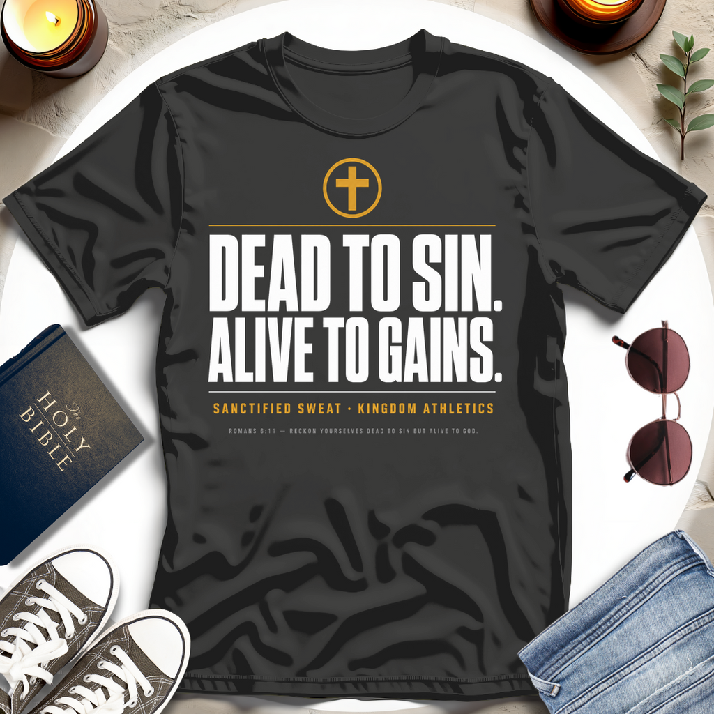 Dead to Sin T-Shirt