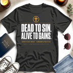 Dead to Sin T-Shirt