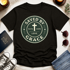 Faith · Hope · Love T-Shirt