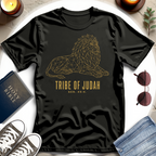 Tribe of Judah T-Shirt