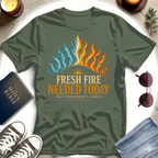 Flame Crown T-Shirt