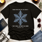 Whiter Than Snow T-Shirt